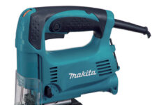 Sierra Caladora Makita 450 W 4328