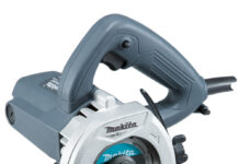 Cortadora de Mármol Makita MT 110 mm- 4 3/8″ 1200 W M0400G