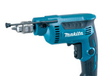 Taladro Makita 6.5mm 370 W DP2010