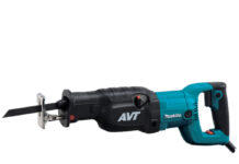 Sierra Sable Recíproca Makita 1510 W JR3070CT