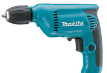 Taladro Makita 10mm 450 W 6413