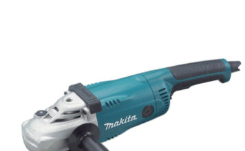 Amoladora Makita 180mm – 7″ 2200 W GA7020