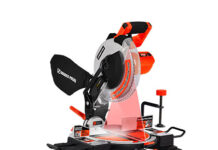 SIERRA INGLETADORA DE BANCO – 255MM (10″) 9992640.2
