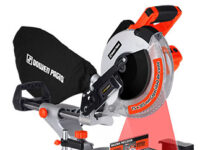 SIERRA INGLETADORA DE BANCO – 255MM (10″) – CABEZAL DESLIZABLE 9992646.3