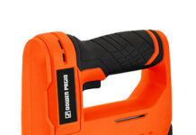 ENGRAPADORA A BATERÍA RECARGABLE 9993152