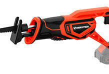 SIERRA SABLE A BATERIA 18v FLEX ONE 9993166