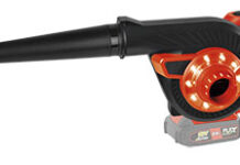 SOPLADOR/ASPIRADORA A BATERIA 18v FLEX ONE 9993194