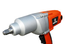 LLAVE DE IMPACTO ELECTRICA 1/2″– 12,5 MM 9993420.1