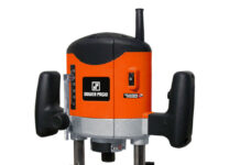 REBAJADOR MANUAL (ROUTER) – 6,35 MM-8 MM 9993488
