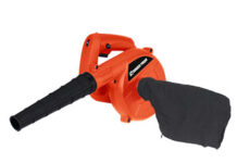 SOPLADOR/ASPIRADOR-TALLER 600w 9993518