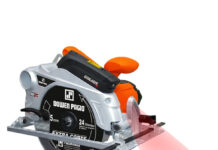 SIERRA CIRCULAR 185 MM – CON GUIA LASER 1500w 9993624.1