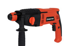 ROTOMARTILLO SDS PLUS 26 MM 9993892.2