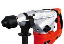ROTOMARTILLO SDS PLUS 36 MM 9993896