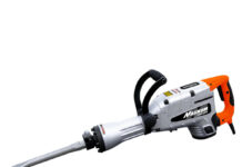 MARTILLO DEMOLEDOR – 27 JOULES – MAGNUM 9993932