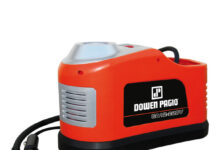 COMPRESOR DE AIRE 12 V / 220 V – 180 W 9994216