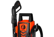 HIDROLAVADORA ALTA PRESIÓN 9994411.2– 110 BAR – 7 L/MIN