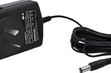 CARGADOR DE BATERÍA 12V – LI-ION