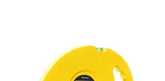 CINTA METRICA FIBRA VIDRIO CROSSMASTER