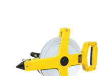 CINTAS METRICAS FIBRA VIDRIO CROSSMASTER