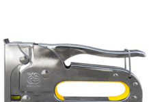 ENGRAPADORA PROFESIONAL – GRAPAS RECTAS 9932210
