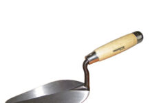 CUCHARA PUNTA CROSSMASTER