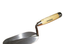 CUCHARA CROSSMASTER OVALADA ROMA