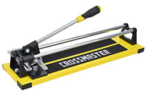 CORTA CERAMICO PORCEL MANUAL CROSSMASTER