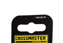 RUEDA CORTE CERAM MAN CROSSMASTER RUEDA CORTE CERAMICOS MANUAL CROSSMASTER