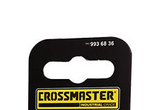 RUEDA CORTE CERAMICOS MANUAL CROSSMASTER
