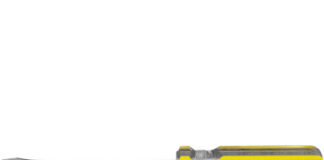 DESTORNILLADOR CROSSMASTER PLANO M ACRILICO