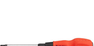 DESTORNILLADOR CROSSMASTER MANGO SOFT