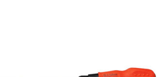 DESTORNILLADOR CROSSMASTER PHILLIPS SOFT