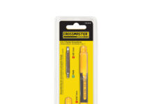 DESTORNILLADOR CROSSMASTER DE BOLSILLO