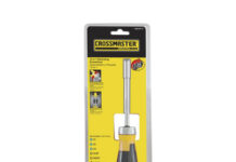 DESTORNILLADOR CROSSMASTER 12 EN 1