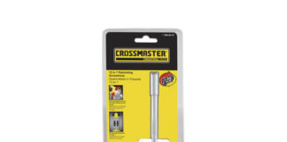 DESTORNILLADOR CROSSMASTER 12 EN 1