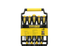 SET DESTORNILLADORES CROSSMASTER