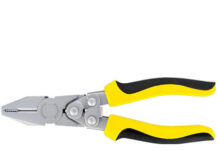 PINZA UNIVERSAL – DOBLE ARTICULACION 9970316.5