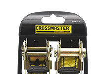CINCHA AMARRE CRIQUE X2 CROSSMASTER