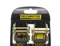 CINCHA AMARRE CRIQUE X2 CROSSMASTER