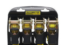 CINCHA AMARRE CRIQUE X4 CROSSMASTER
