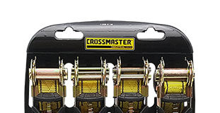 CINCHA AMARRE CRIQUE X4 CROSSMASTER