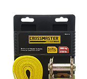 CINCHA AMARRE CRIQUE CROSSMASTER
