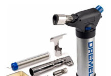 Soplete Versaflame Dremel F0132200AA