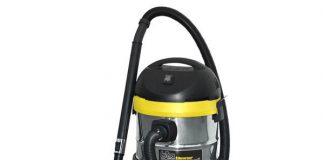 ASPIRADORA BTA TOOLS 132018.1