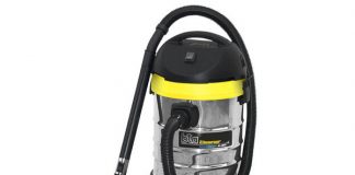 ASPIRADORA BTA TOOLS 132020