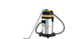 ASPIRADORA BTA TOOLS 132021
