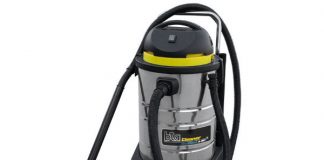 ASPIRADORA BTA TOOLS 132022