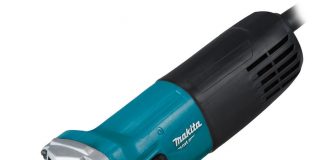 Amoladora Makita MT 115mm - 4 1/2" 720 W M9507B