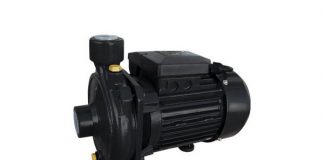 BOMBAS CENTRIFUGAS BTA TOOLS