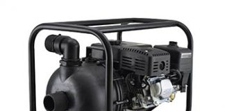 MOTOBOMBA BTA MBP50 – Ø 2″